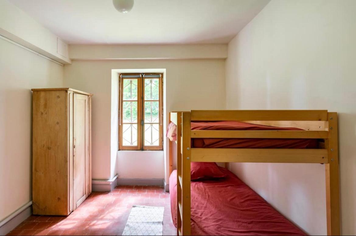 Meunet-Planches Parc De Lesseps Bed & Breakfast エクステリア 写真